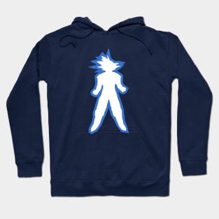 Kakarot Hoodie